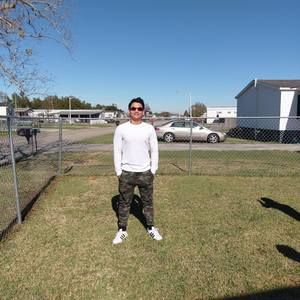 Meet your Posher, Dai